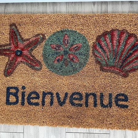 Maisonnette De Pecheur L'Aubraie 外观 照片