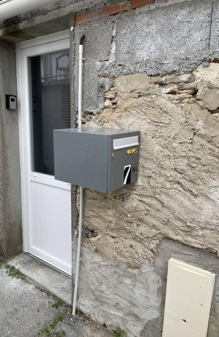 Maisonnette De Pecheur L'Aubraie 外观 照片